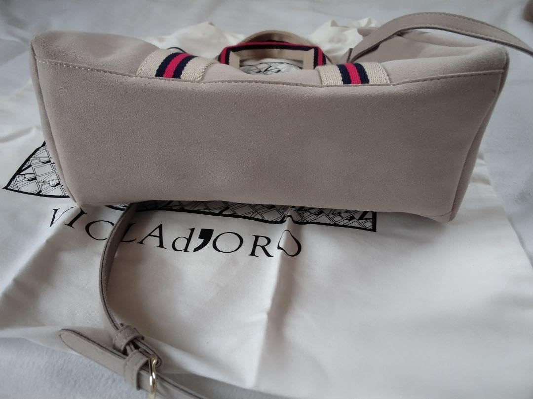 Amazon.co.jp: VIOLAd'ORO／ヴィオラドーロ GINO Spick & Span