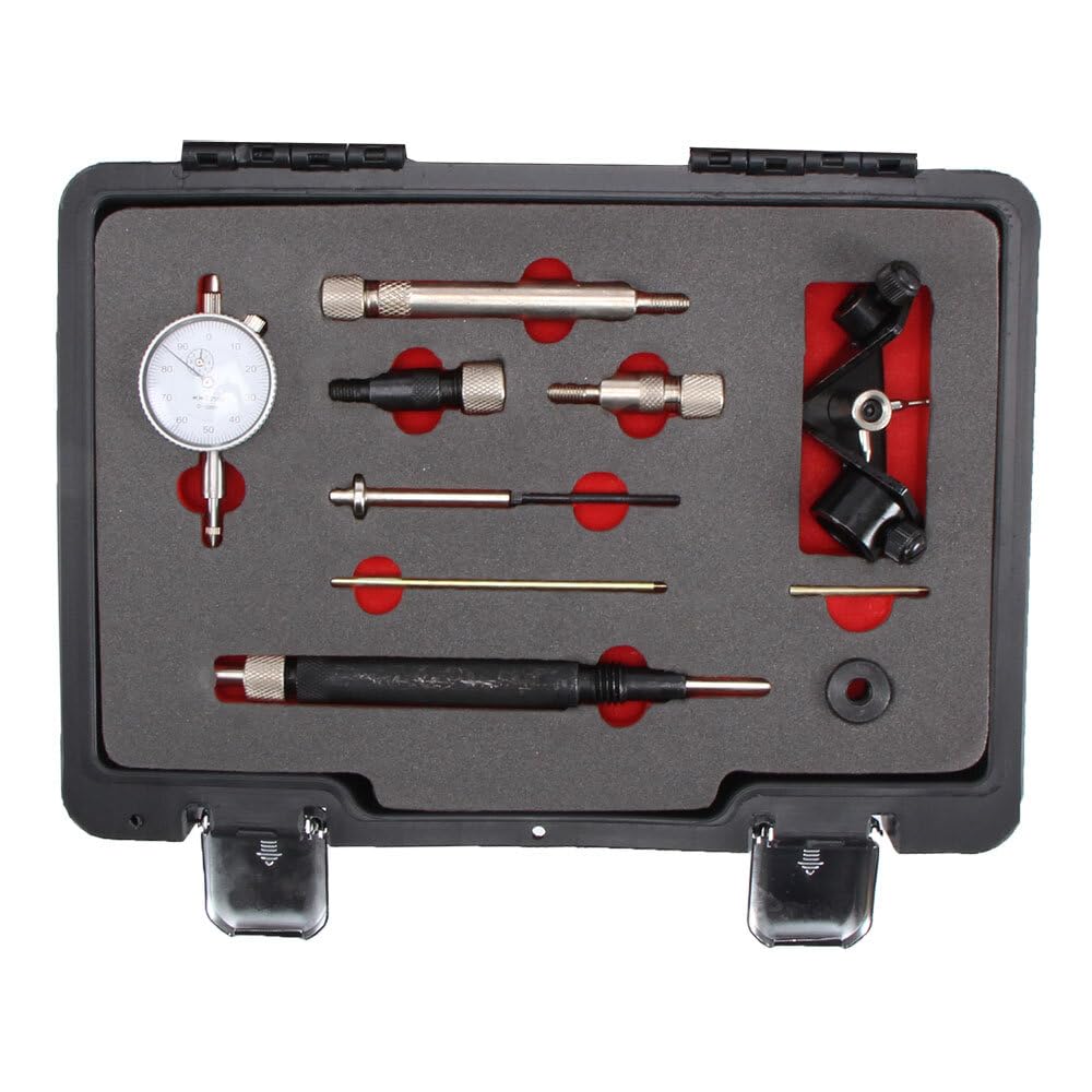 Coffret réglage de pompe d'injection Diesel TOOLATELIER