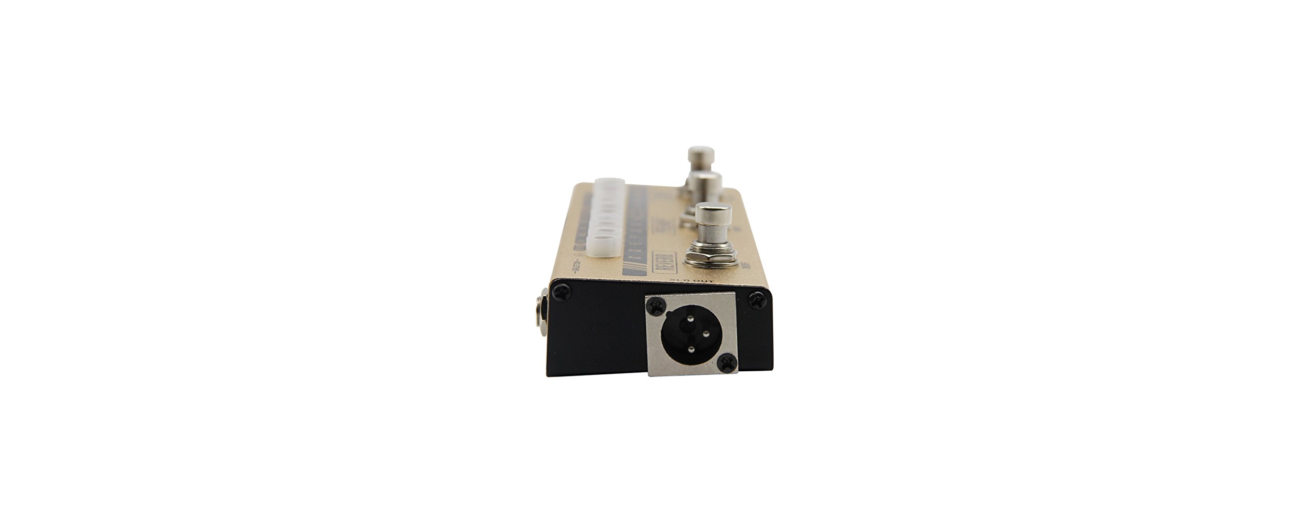 Valeton MES-4 - Acoustic Mini Effetti Strip
