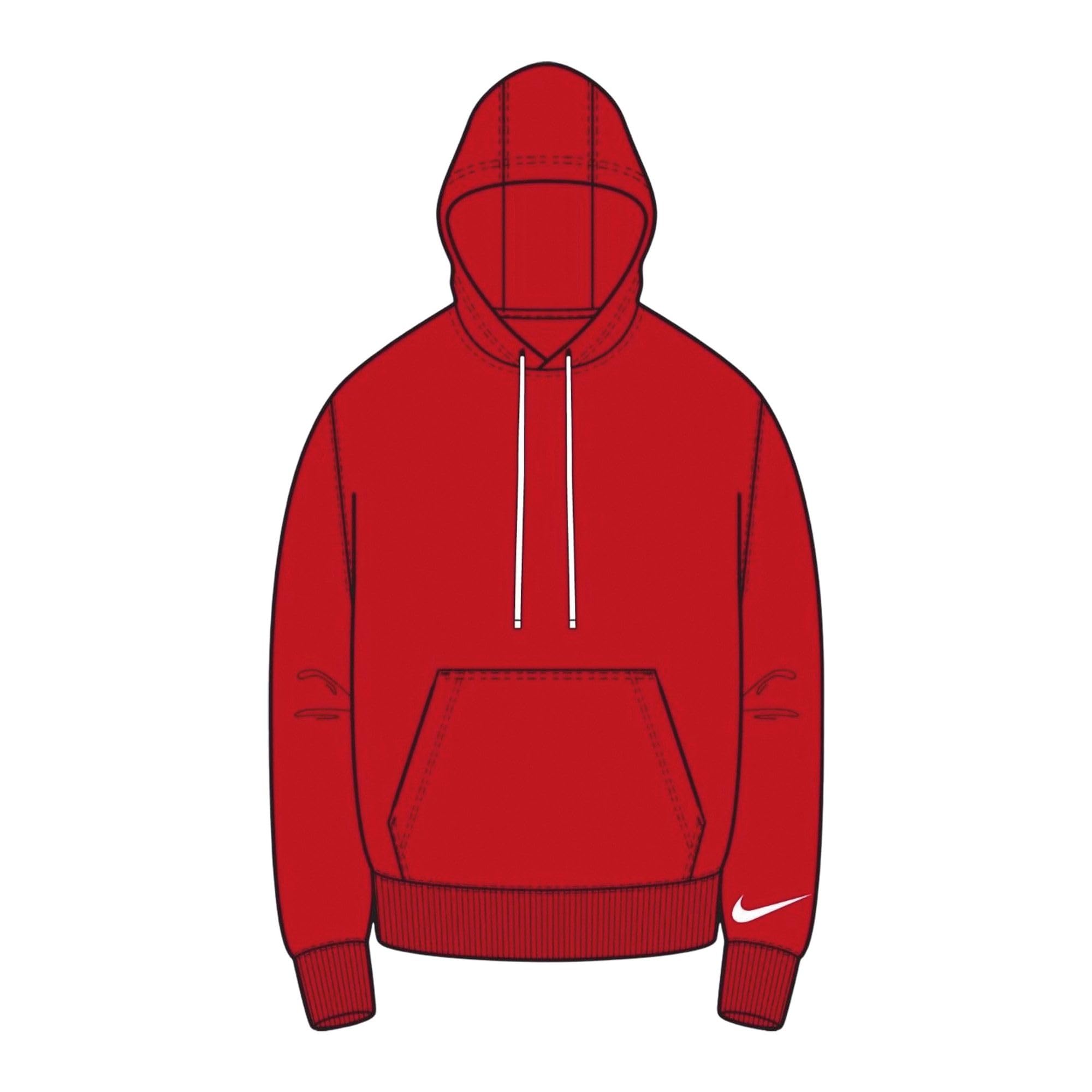 NIKE Park26 Hoodie