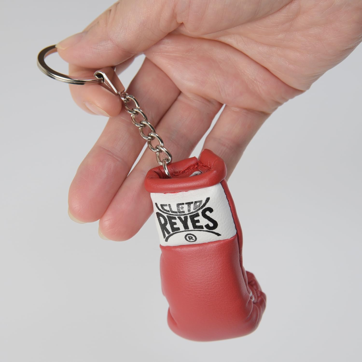 Amazon.co.jp: レイジェス(reyes) ミニグローブキーホルダー A010