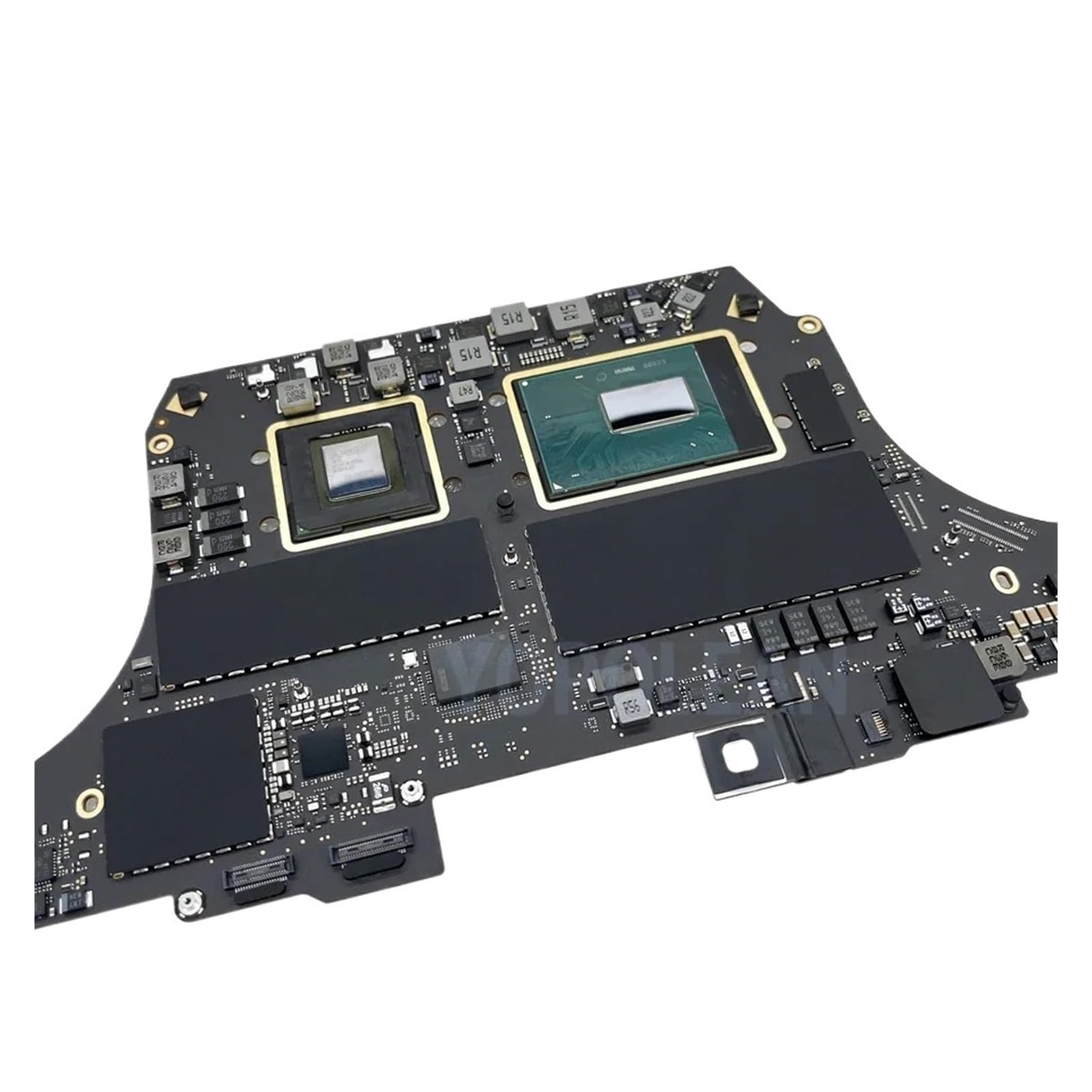 Amazon.com: YSVQHHDV A1990 Logic Board with Touch ID for MacBook 