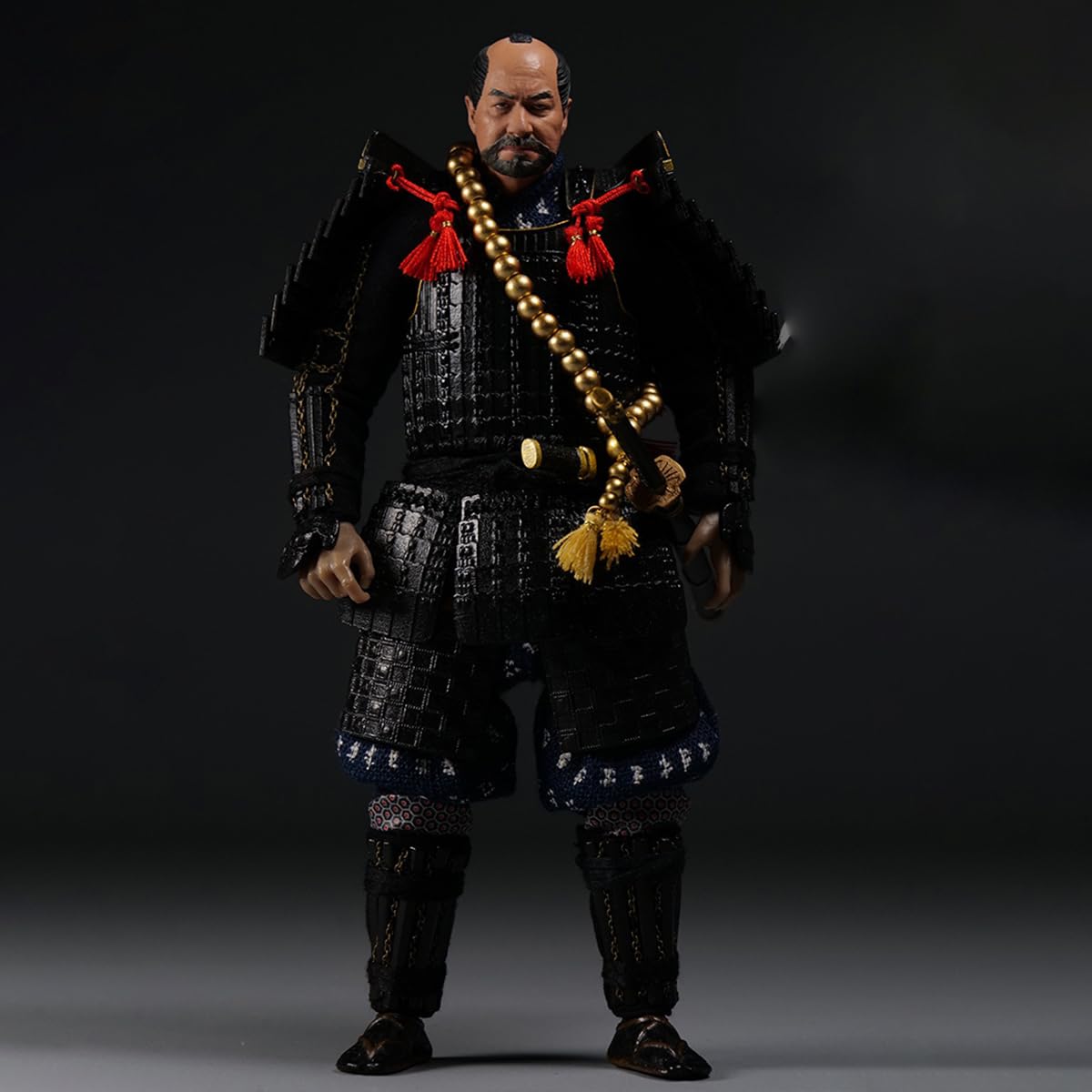 ワンダーフェスティバル97夏 限定 サクラ大戦 光武 帝国歌劇団セット 模型 Amazon.co.jp: HiPlay YepStudio 戦国第一の猛将 本多忠勝 NO.0008 1