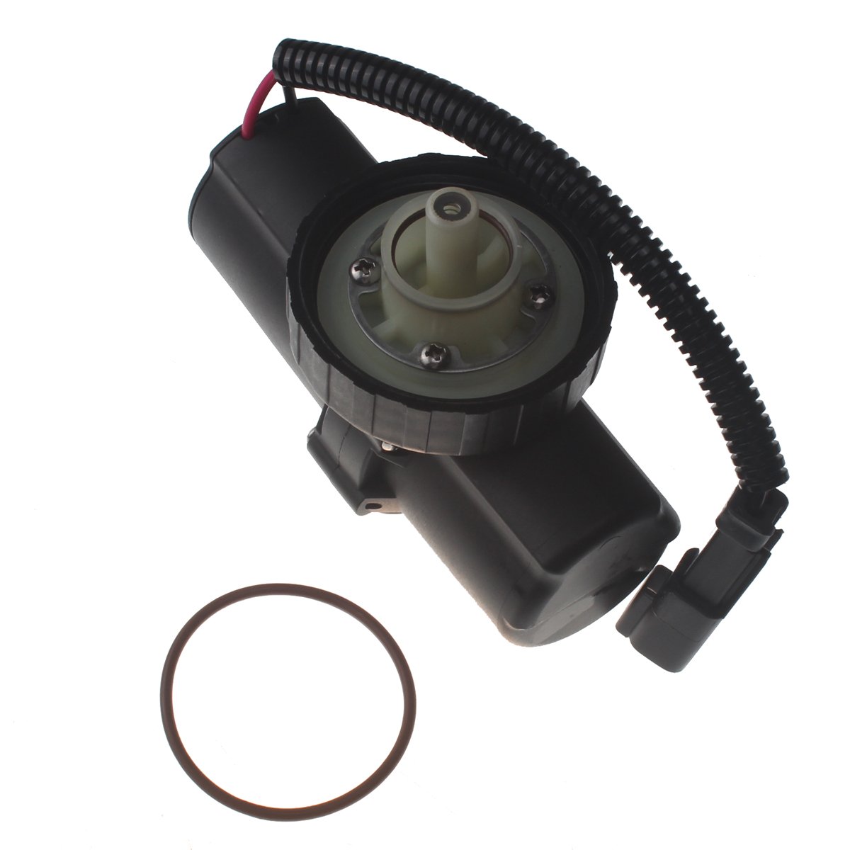 Amazon.com: Friday Part Fuel Pump 228-9129 2289129 for Loader 414E 