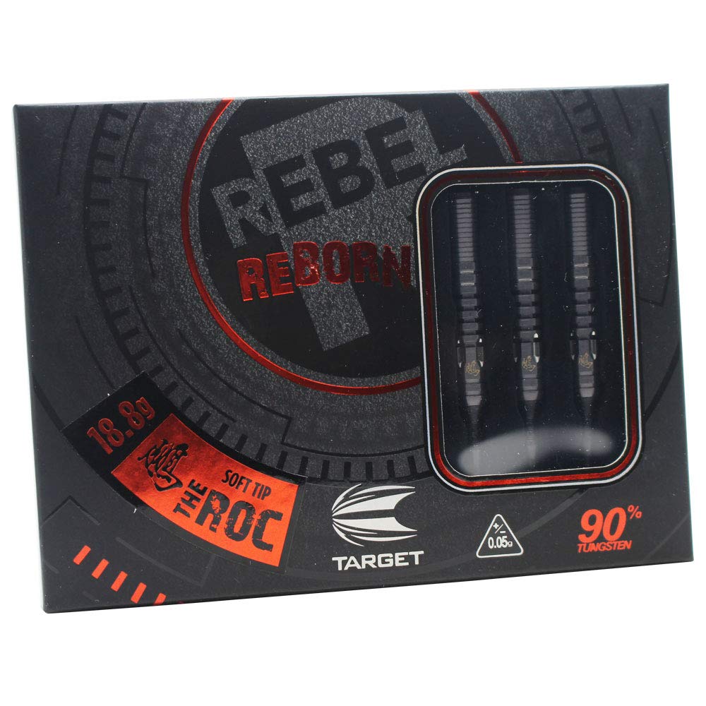 Amazon | Target REBEL REBORN THE ROC ターゲット レベルリボーン ザ