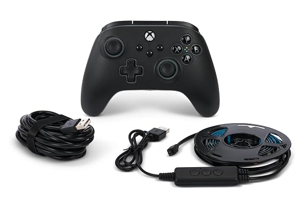 PowerA Advantage Wired Controller for Xbox Series
