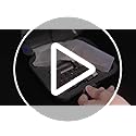 Fanttik L1 Pro Cordless Screwdriver, Electric Screwdriver Set with 14 Bits, Digital Screen, Li-ion 2000mAh, 1/4''Hex, 6 Torque Settings 0.5-6 N.m, Variable Speed, Front LED-Grey