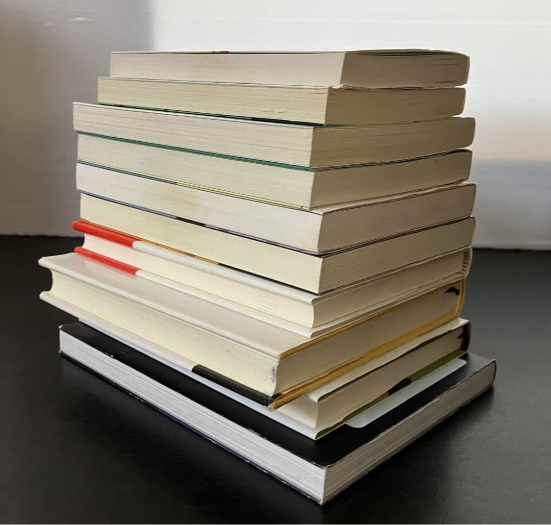 将棋の本　10冊セット Amazon.co.jp: レア 将棋 関係 本 10冊セット まとめ売り 米長