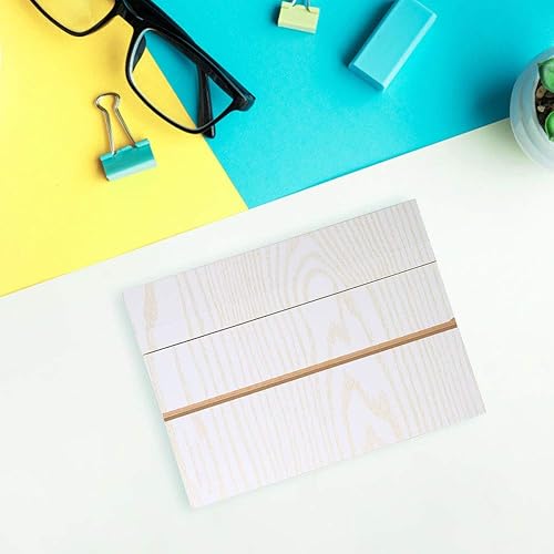 Miniatura 4 de Lupa de pantalla de 12 pulgadas para teléfono inteligente, ampliadora de pantalla de protección ocular de madera, soporte plegable ligero para