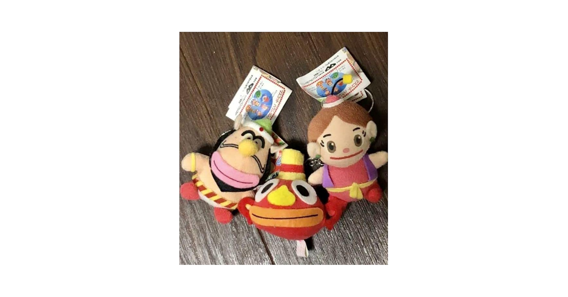 Amazon.co.jp: ハクション大魔王 アクビちゃん ふしぎつぼ