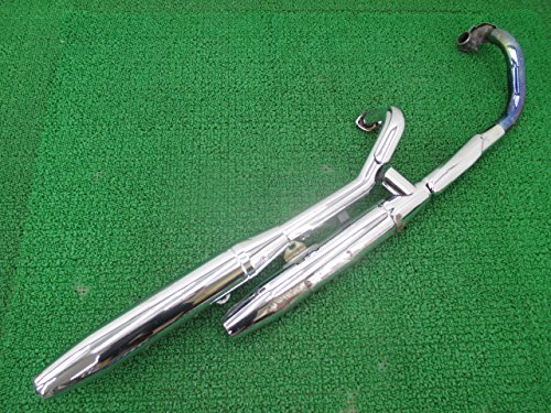 Amazon | 中古 ヤマハ 純正 バイク 部品 ドラッグスター400クラシック