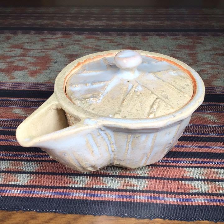 1012 中国 景泰藍 七宝 琺瑯 急須1 花瓶4 小物入れ1 時代物