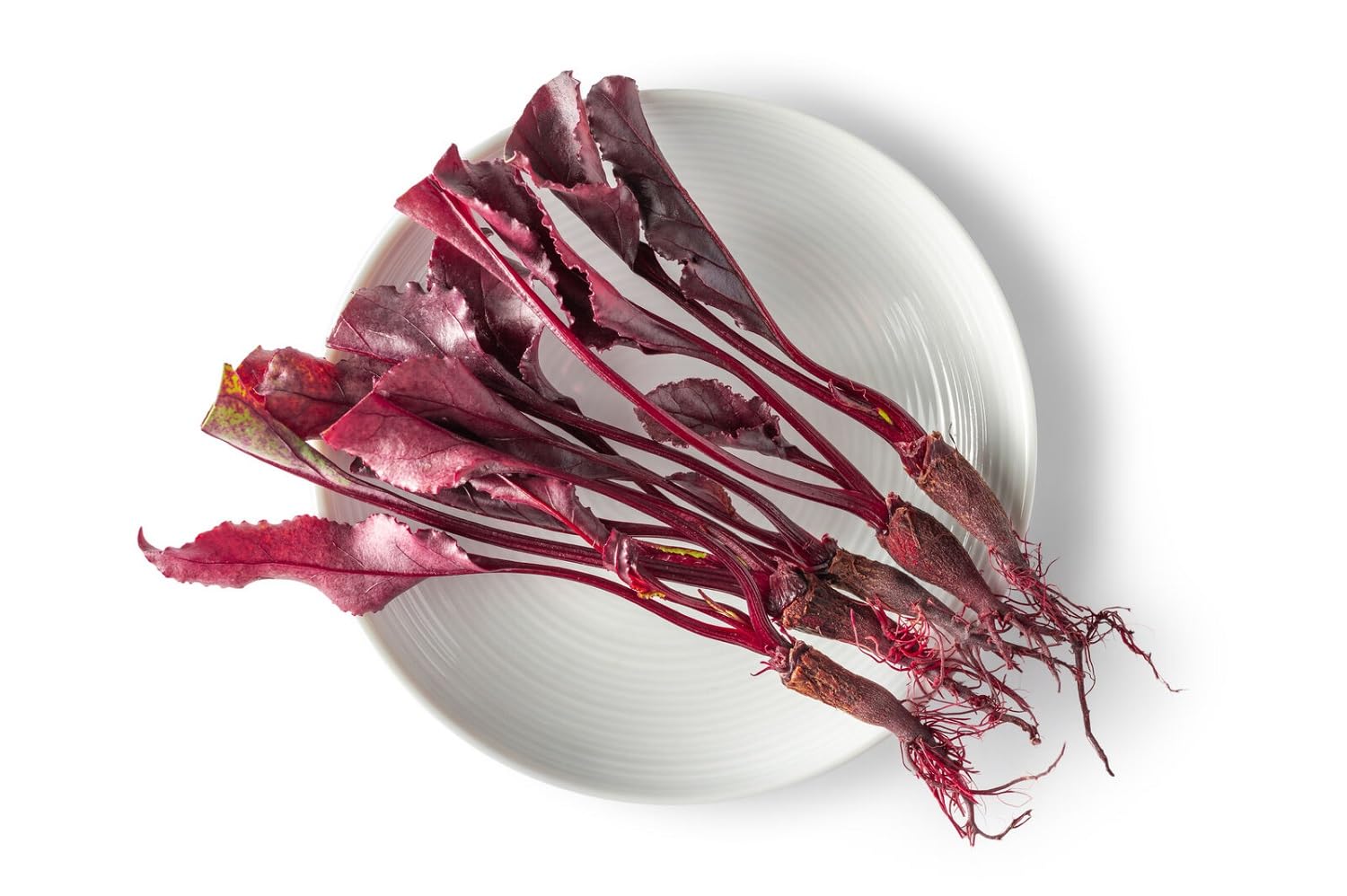 Fresh Origins Tiny Vegetables - Sweet Beet Flavor - 4 x 50 Count - Gourmet Maroon Beets for Chefs