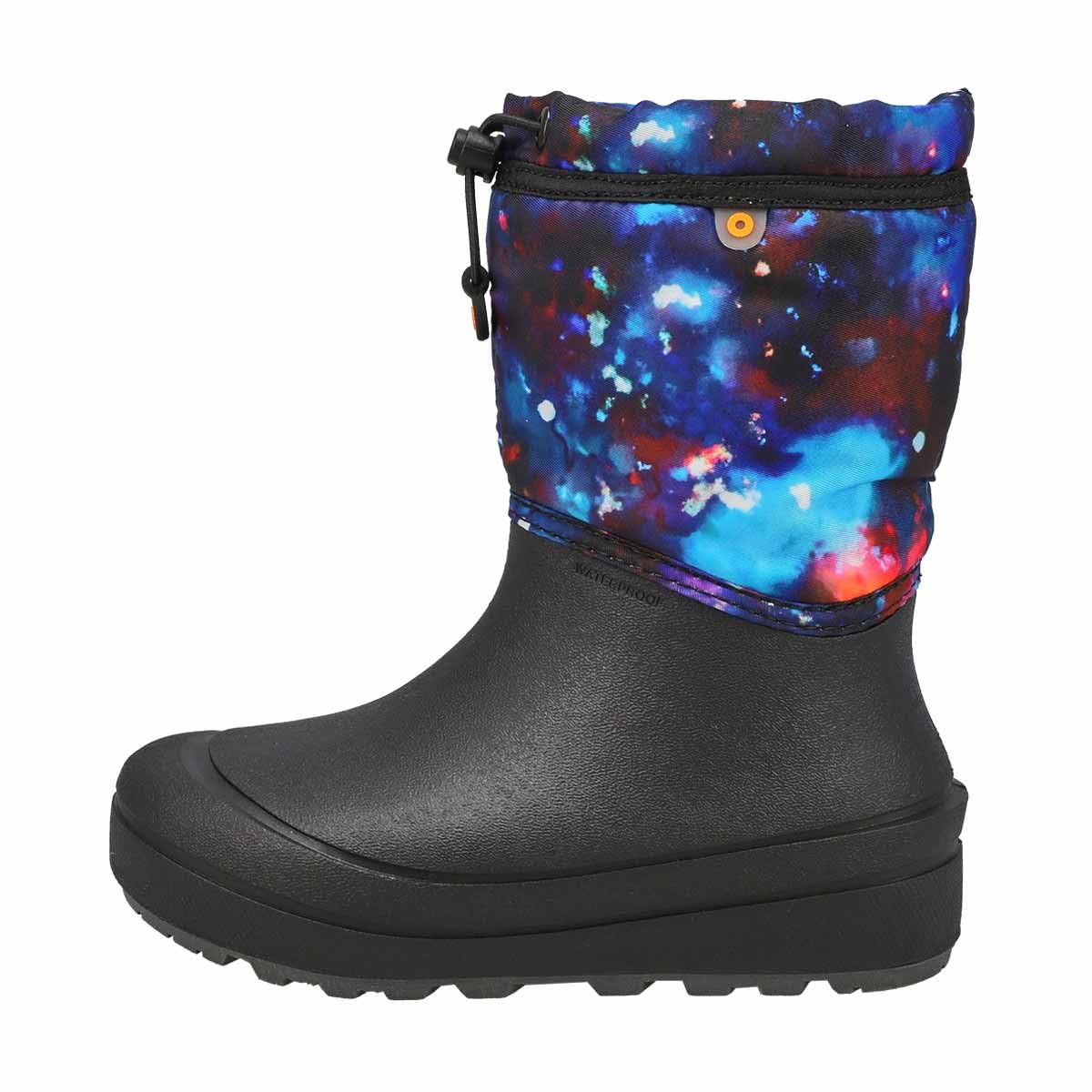 Snapklik.com : BOGS Snow Shell Boot