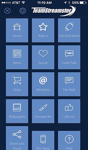 Tennessee Football 2017-18