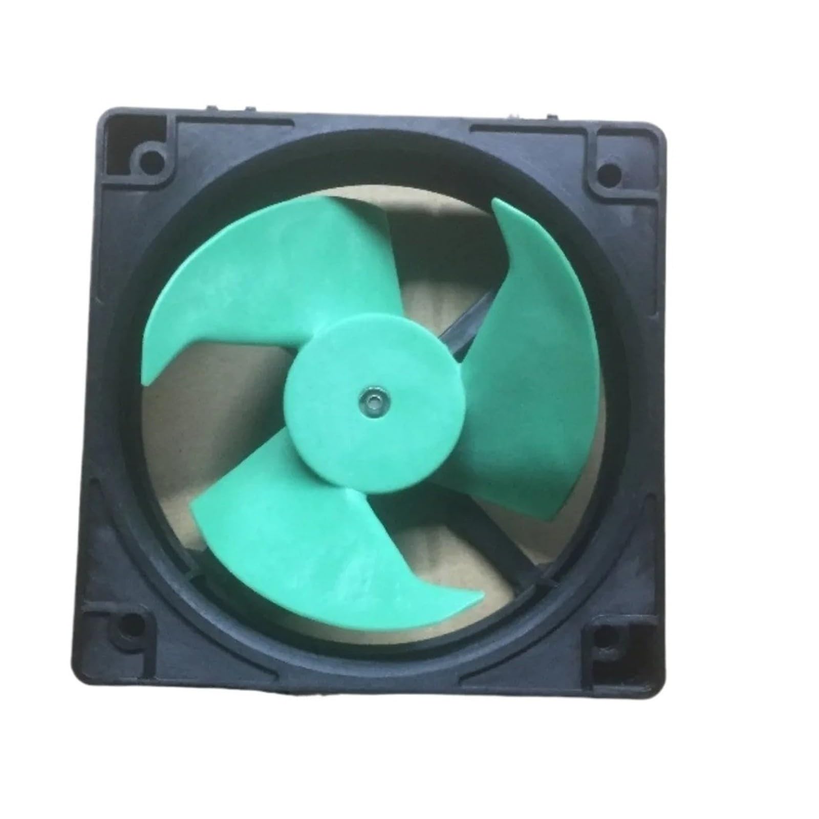 Ventilateur De Refroidissement De Réfrigérateur, Compatible Avec Panasonic, Pièces De Congélateur De Radiateur De Réfrigérateur 4515JL-03W-S20 9V
