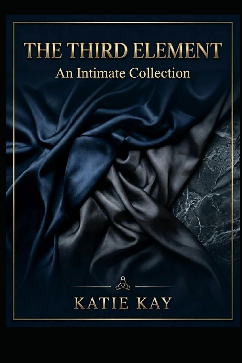 The Third Element: An Intimate Collection of Interracial MMF Mènage Stories