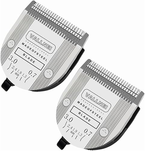 Cortadora ajustable desmontable para perros y mascotas, cuchilla 5 en 1