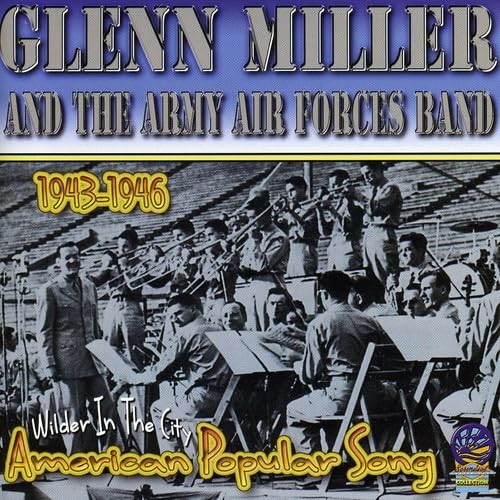 American Popular Song 1943-1946