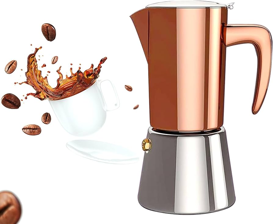 Stovetop Espresso Maker for Induction Cooktop: Ultimate Guide