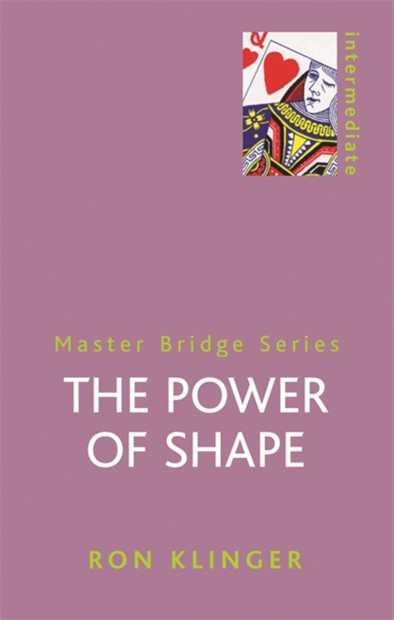 The Power Of Shape (MASTER BRIDGE)