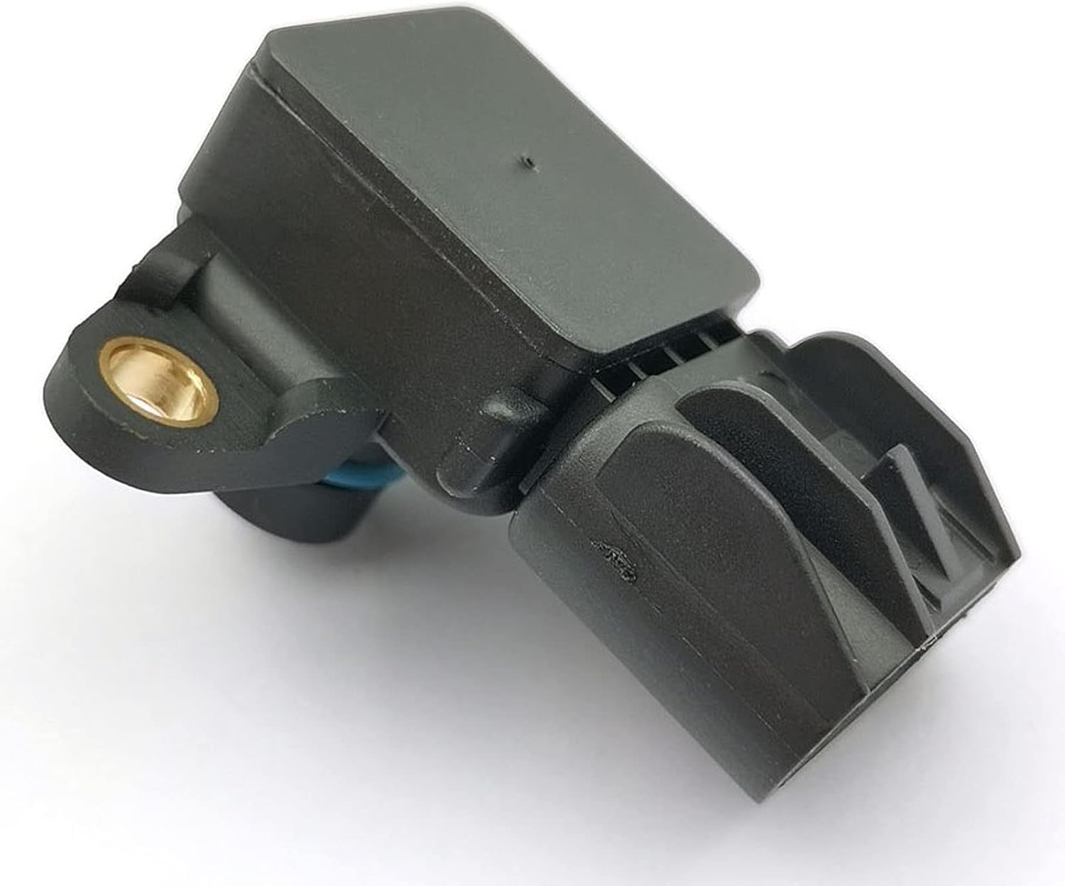 DEVMO Manifold Absolute Boost Pressure MAP Sensor Compatible with Chry-sler DOD-ge J-eep Mitsubishi 56041018AD 56028562AB 56041018AC
