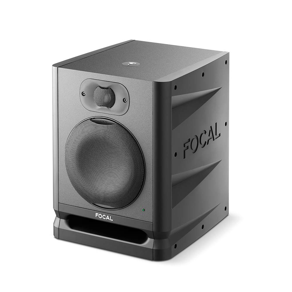 Amazon.co.jp: Focal Alpha 65 Evo 6.5インチ ミキシングモニター