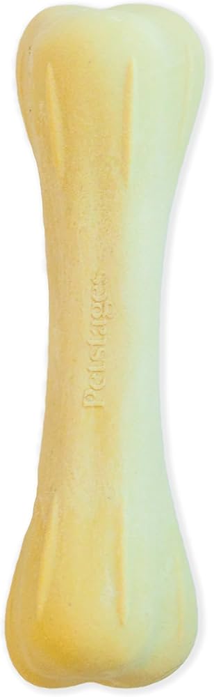 Amazon.com: Petstages Chick-A-Bone Dog Chew Toy – Chicken