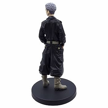 BANPRESTO - 東京リベンジャーズ フィギュア【４体セット】 東京卍リベンジャーズ KING OF ARTIST 4体セット - メルカリ