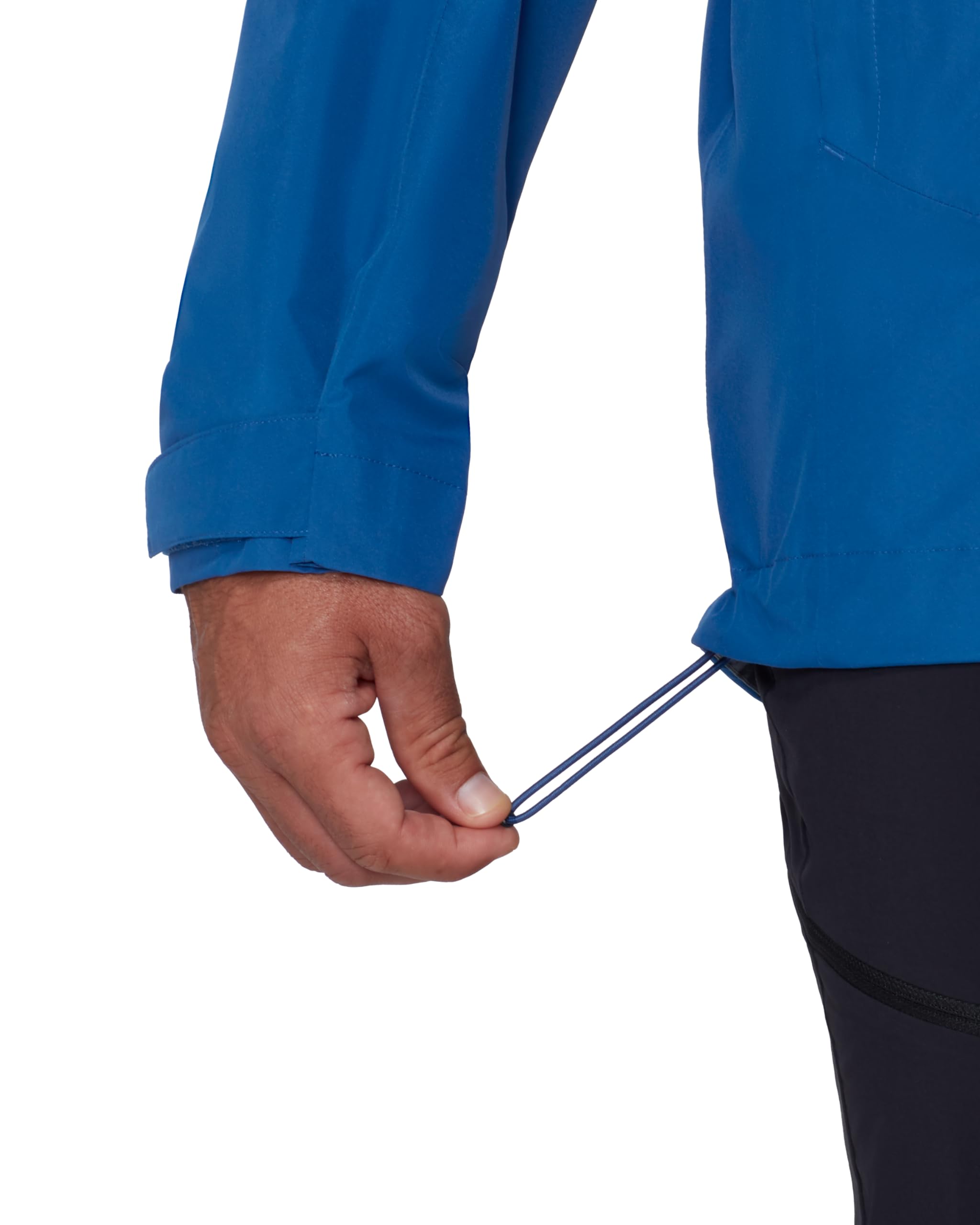 Mammut Treeline HS - Chaqueta con capucha para hombre