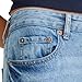 Low-Rise Baggy Wide-Leg Jean, Light WASH, 6R