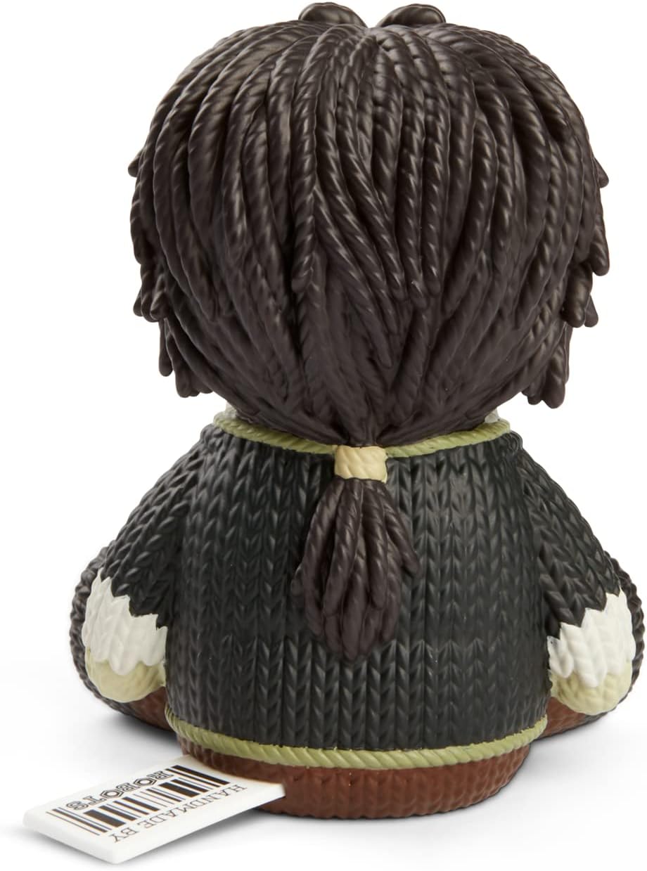 Billy Butcherson Handmade by Robots Full Size Vinyl Figure (DSNY133)