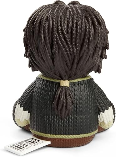 Miniatura 4 de Handmade by Robots Billy Butcherson figura de vinilo de tamaño completo (DSNY133)