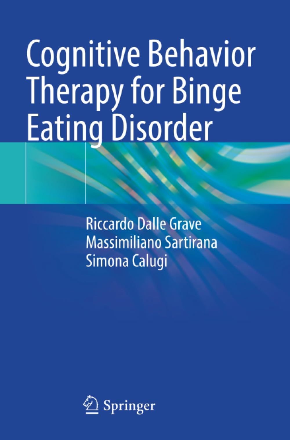 Cognitive Behavior Therapy for Binge Eating Disorder