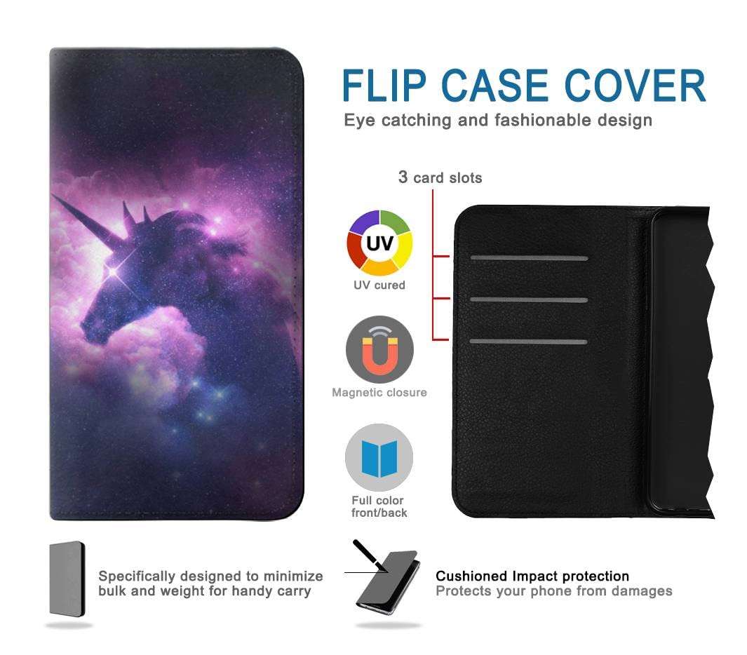 Amazon.co.jp: JPW353816X ユニコーンギャラクシー Unicorn Galaxy For