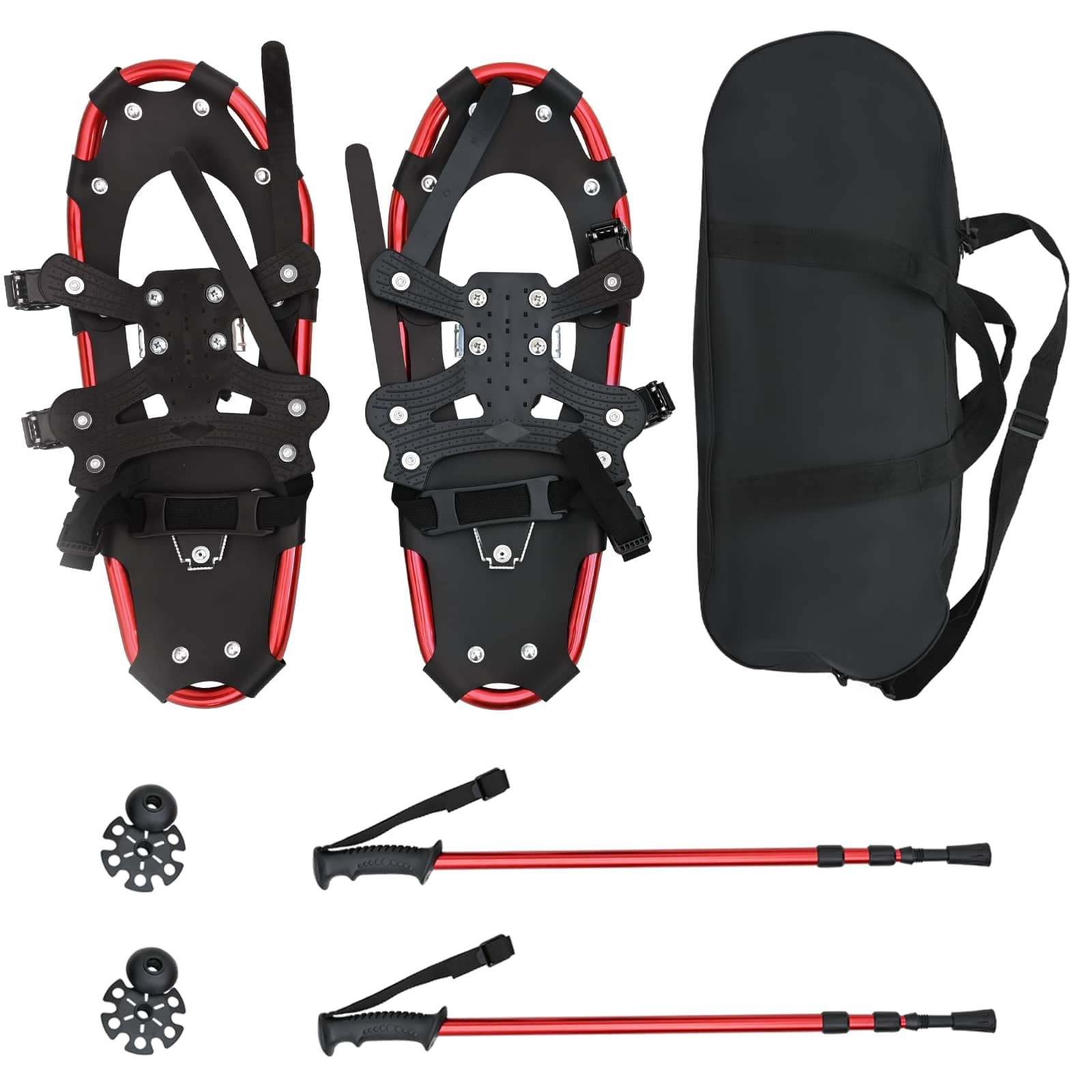 vidaXL Equipo deportivo de nieve. Equipo de aventura