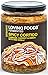 Price comparison product image Loving Foods *Certified Organic* Spicy Cortido Sauerkraut (500g) Raw, Unpasteurised & Bursting with Beneficial Live Bacteria (1 x Jar)