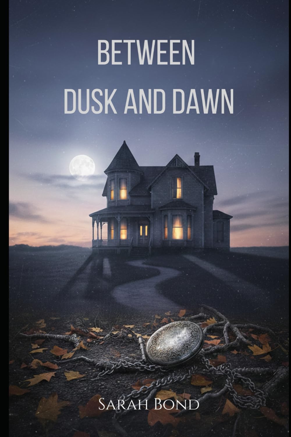 Between Dusk and Dawn