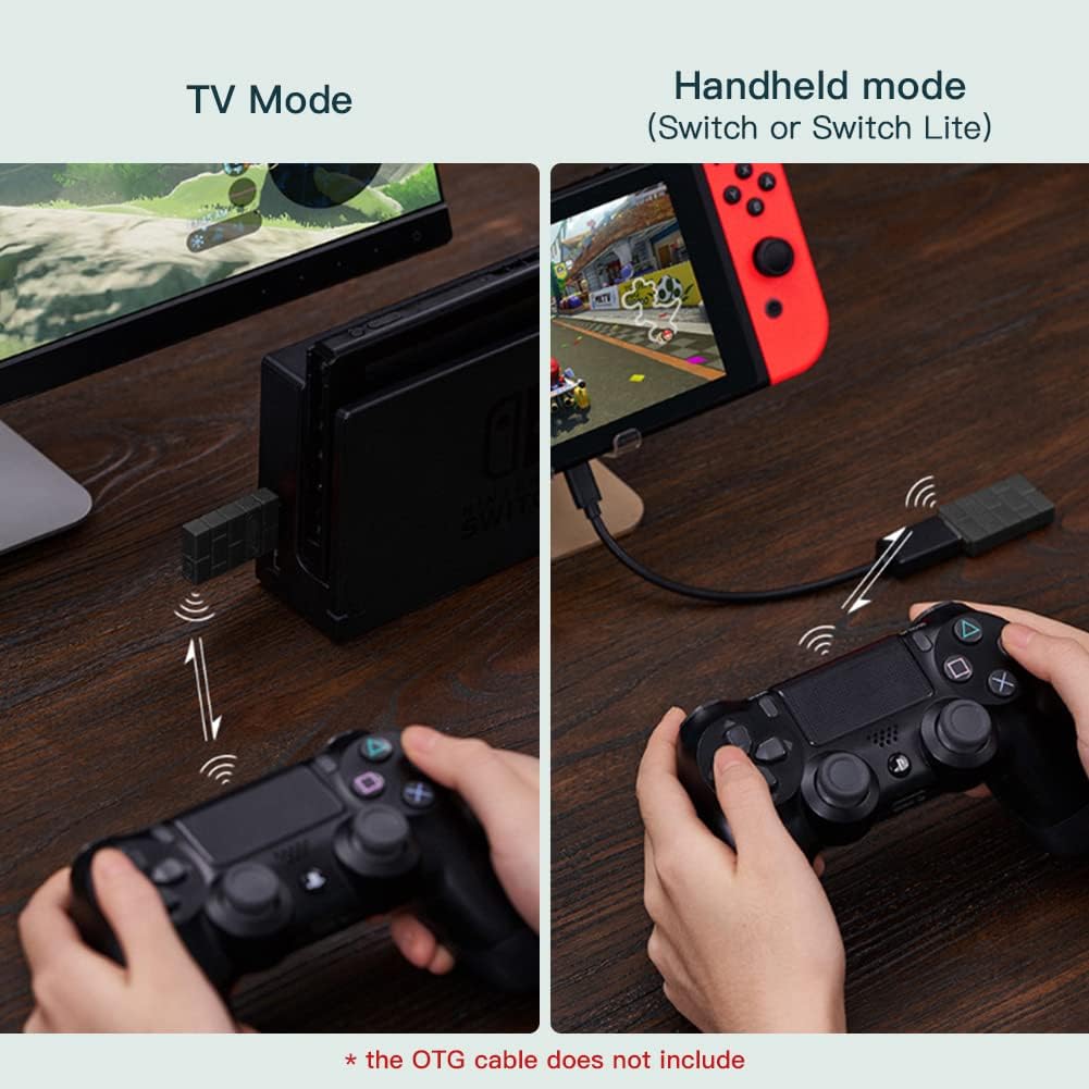 cle usb 8bitdo