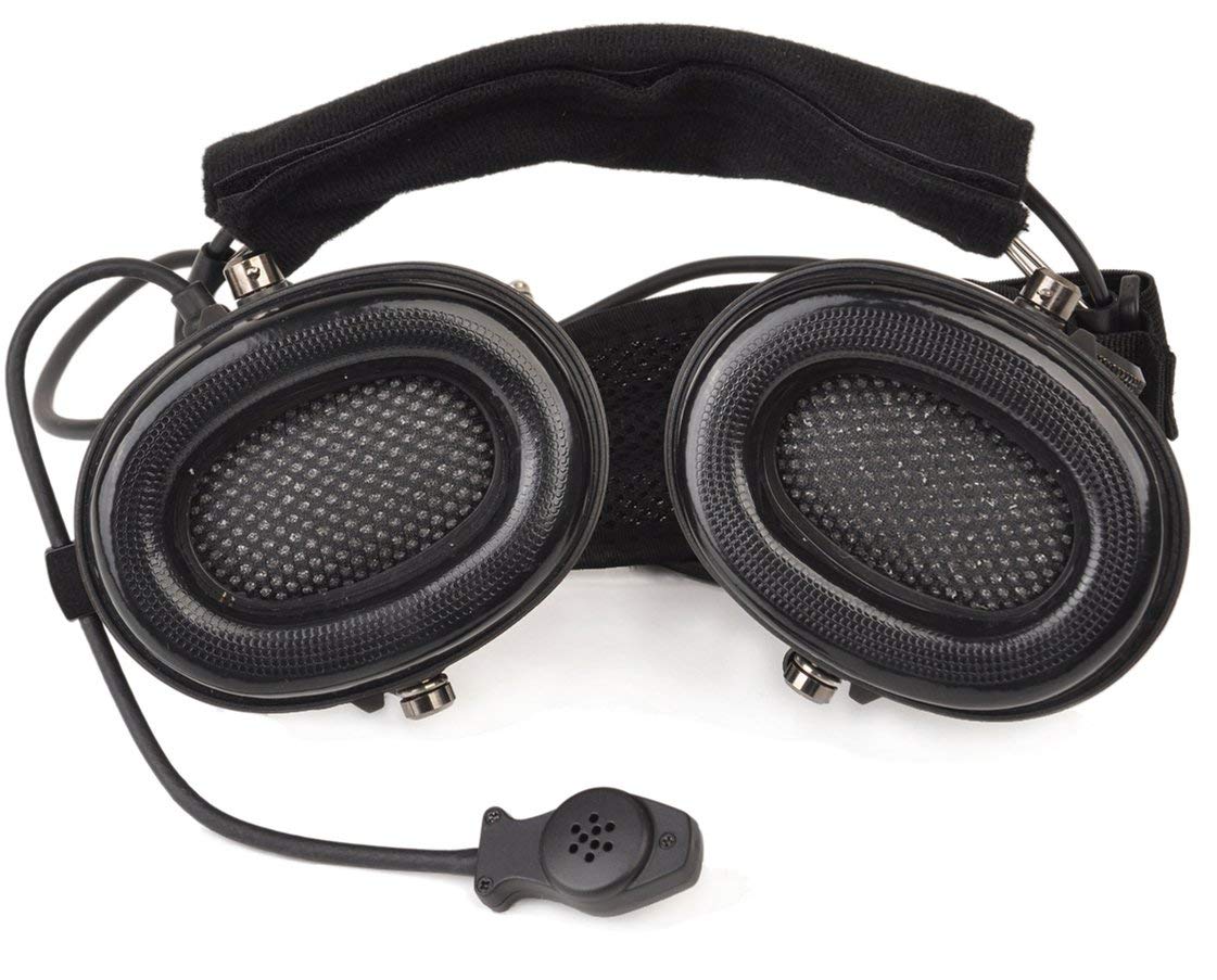 Z-TAC Official Store】Z-Tactical zTCI Liberator II Neckband