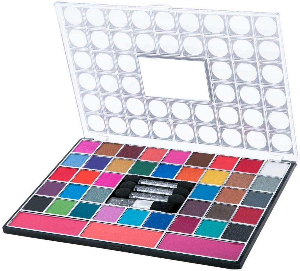 Miss Claire Make Up Palette 9927-2, Multi, 66.9 g-picture-13