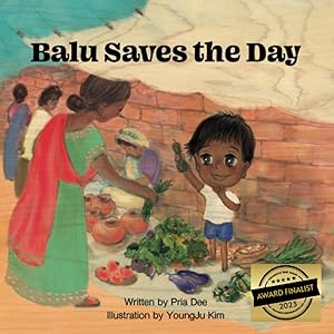 Balu Saves the Day