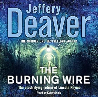 The Burning Wire Buy Online at Best Price in Egypt Souq is now Amazon.eg