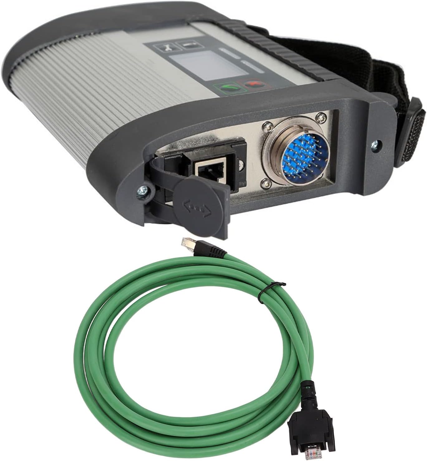 VOBOR Diagnostic Skaner Kabla Adaptera Diagnostyka Diagnostyka dla - MB Star C4