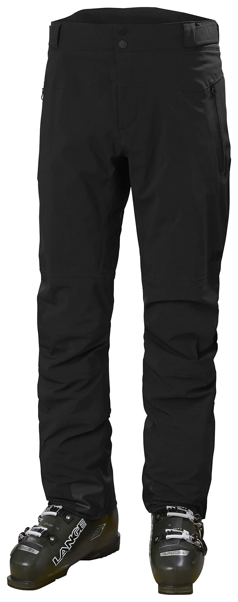 Helly-HansenAlpha Lifaloft Pant for Men - Premium Insulated Snow Pant Ideal for Skiing, Waterproof, Breathable, Durable