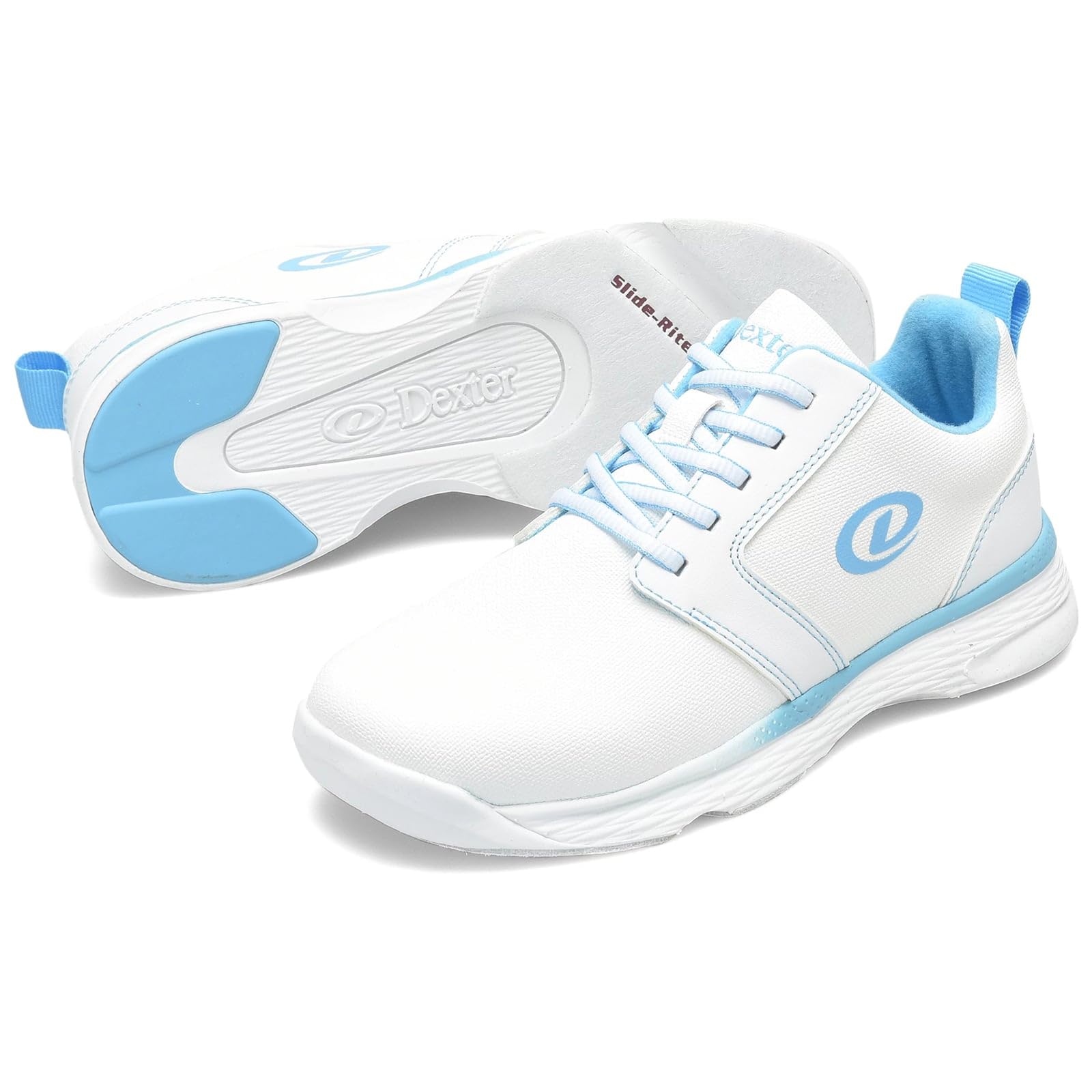 Dexter Women's Seamless Bowling Shoes