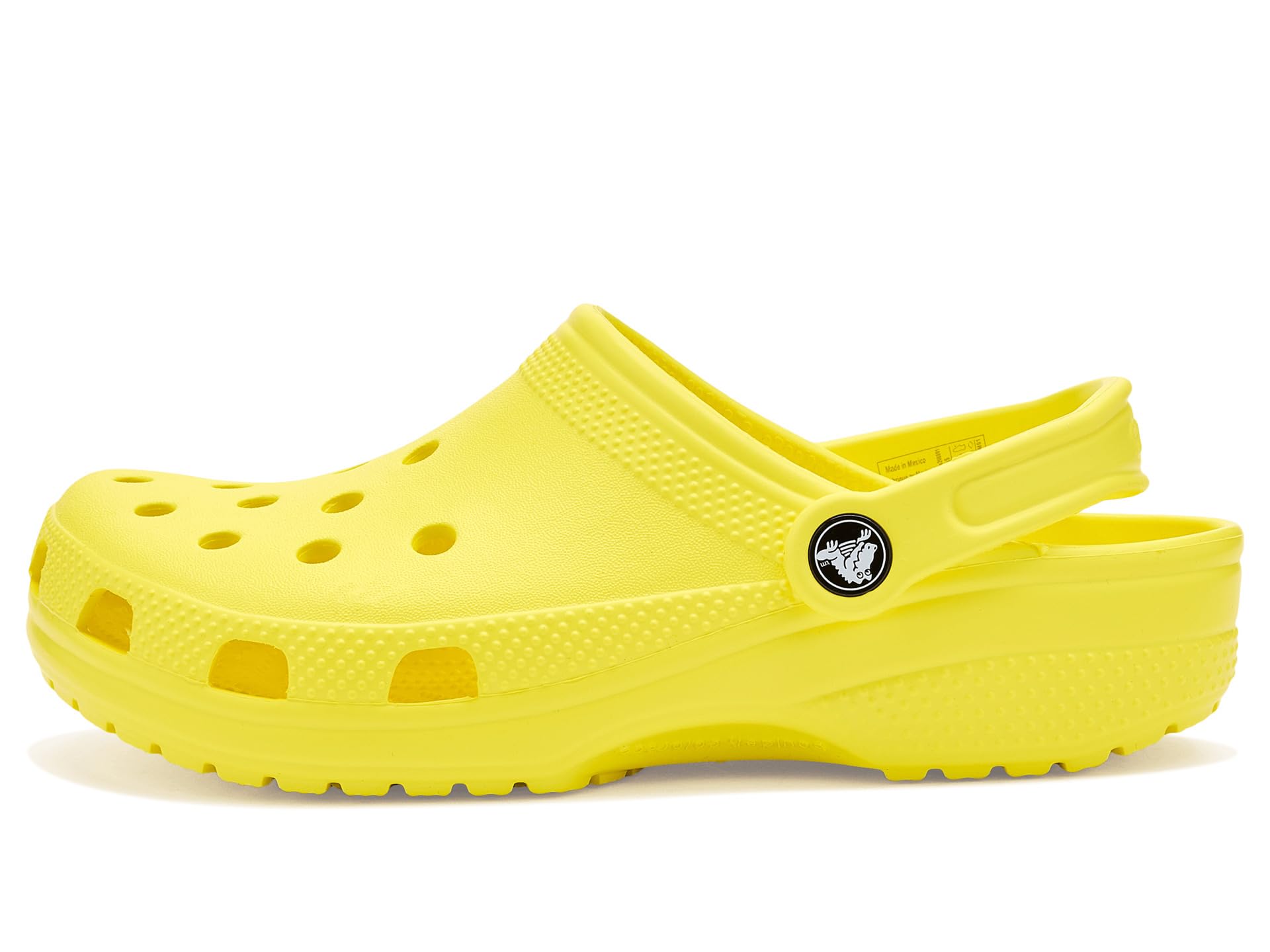 Crocs Uniseks - dzieci Classic Clog KChodaki