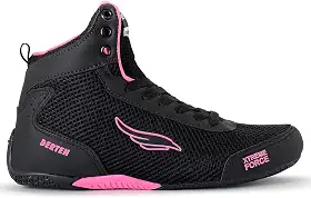 Bota Feminina Xtreme Force Botinha Academia Treino Confortável Leve