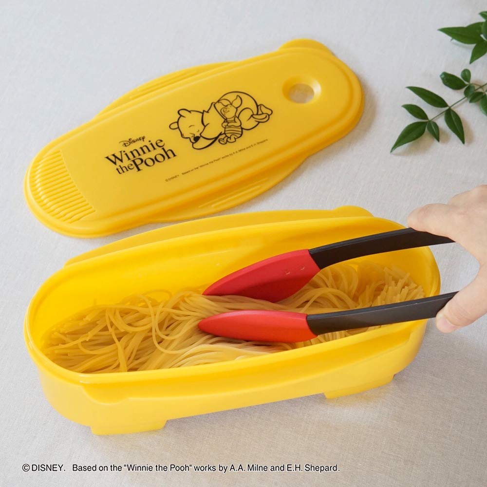 Amazon｜スケーター(Skater) 電子レンジ調理 パスタメーカー レンジで