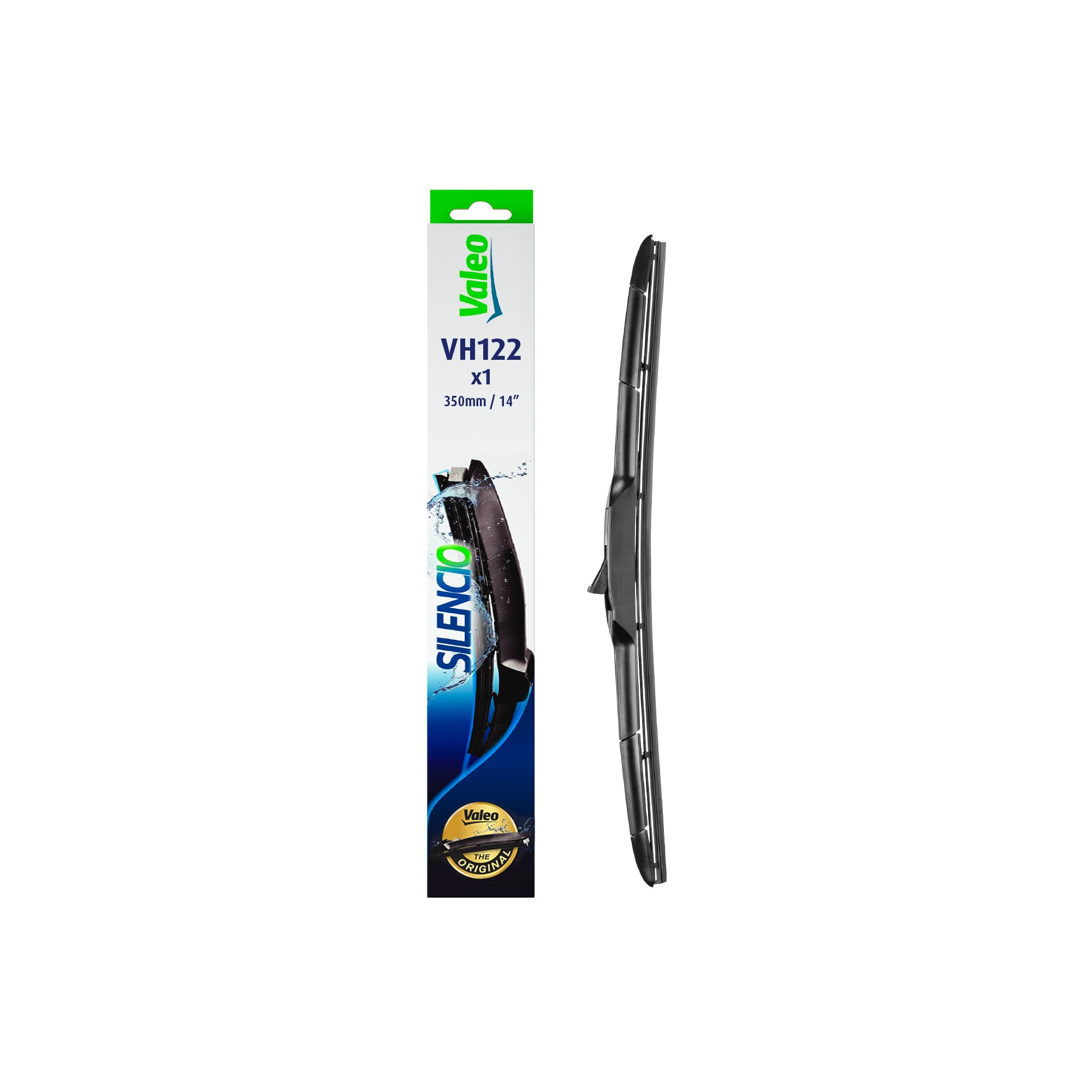 WIPER BLADE 574722 FOR HYUNDAI GRAND/SANTA/FE i30/II ELANTRA/GT MAXCRUZ  KIA